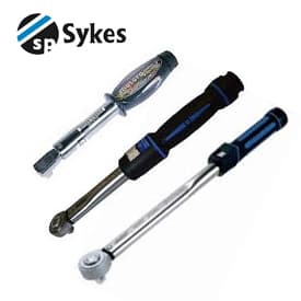 SYKES HAND TOOLS SUPPLIERS IN UAE