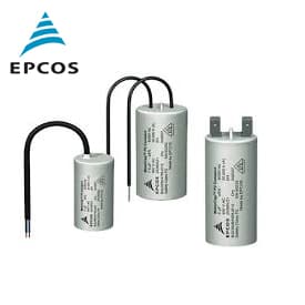 EPCOS CAPACITOR SUPPLIERS IN UAE