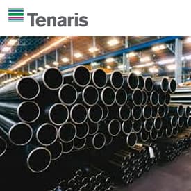 TENARIS PIPES SUPPLIERS IN UAE