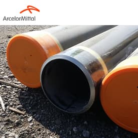 ARCELOR MITTAL PIPES SUPPLIERS IN UAE
