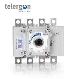 TELERGON LOAD BRAEKR SUPPLIERS IN UAE