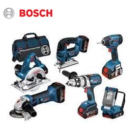 BOSCH POWER TOOLS SUPPLIERS IN UAE