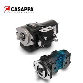 CASAPPA HYDRAULIC PUMP SUPPLIERS IN UAE