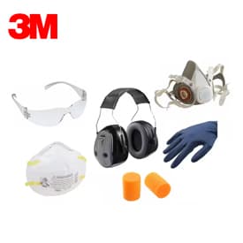 3M SAFETY ITEMS SUPPLIER IN UAE