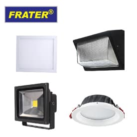 FRATER LED LIGHTS SUPPLIERS IN UAE