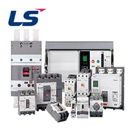 LS SWITCHGEAR SUPPLIERS IN UAE