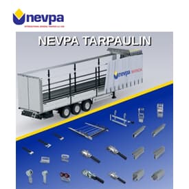 NEVPA TRAILER PRODUCTS SUPPLIERS IN UAE