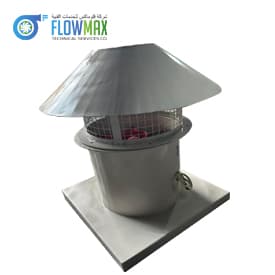 ROOF FAN SUPPLIERS IN UAE