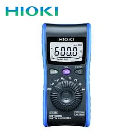HIOKI MEASURING INSTRUMENTS SUPPLIERS IN UAE
