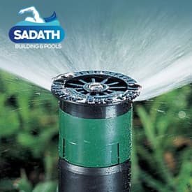 PRO FIXED NOZZLES SUPPLIERS IN UAE