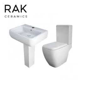 RAK SANITARY WARE SUPPLIERS IN UAE