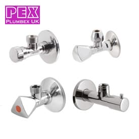 PEX PLUMBING VALVES SUPPLIER IN UAE
