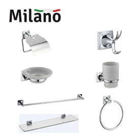 MILANO SANITARYWARE SUPPLIER IN UAE