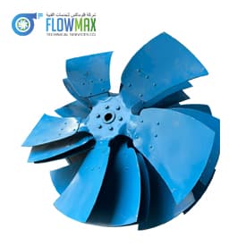 RADIAL IMPELLER SUPPLIERS IN UAE