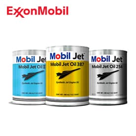EXXONMOBIL MOBIL JET OIL SUPPLIERS IN UAE