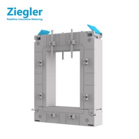 ZIEGLER CURRENT TRANSFORMER SUPPLIERS IN UAE