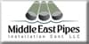 MIDDLE EAST PIPES INSTALLATION