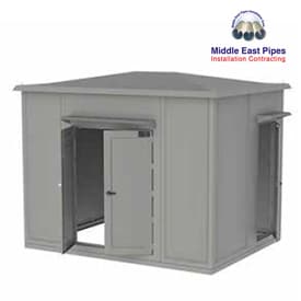 GRP KIOSKS SUPPLIERS IN UAE