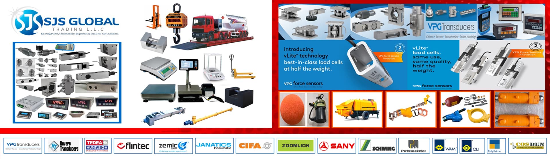 SJS GLOBAL TRADING LLC