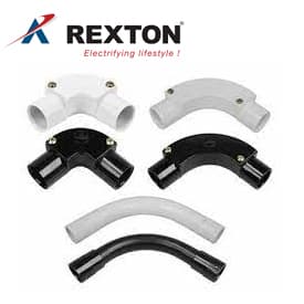 REXTON PVC CONDUITS SUPPLIERS IN UAE