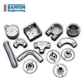 BARTON CONDUITS SUPPLIERS IN UAE
