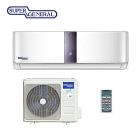 SUPER GENERAL AC SUPPLIER IN UAE