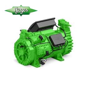 BITZER COMPRESSOR SUPPLIERS IN UAE