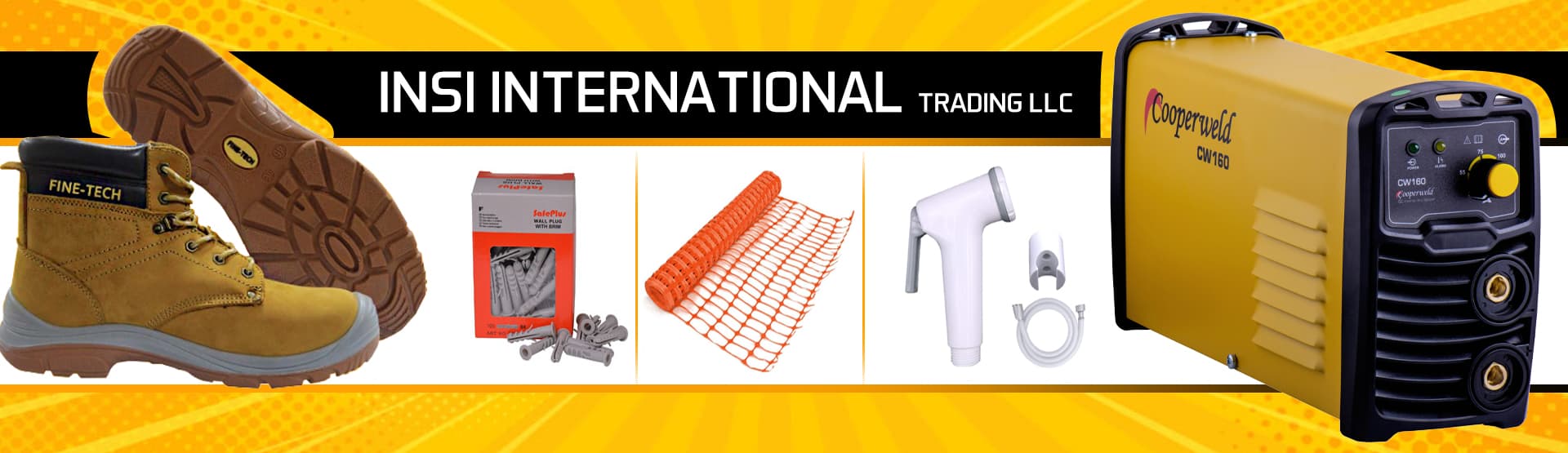 INSI INTERNATIONAL TRADING LLC