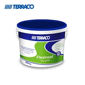 TERRACO WATERPROOFING MATERIAL SUPPLIERS IN UAE