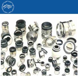 MECHANICAL SEAL SUPPLIERS IN UAE