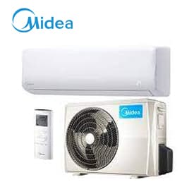 MIDEA SPLIT AC SUPPLIERS IN UAE