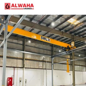 GANTRY CRANES SUPPLIERS IN UAE