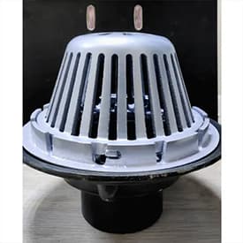 RAINWATER OUTLET SUPPLIERS IN UAE