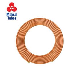 MAKSAL COPPER COIL SUPPLIERS IN UAE