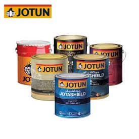 JOTUN PAINTS PAINT SUPPLIERS IN UAE