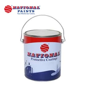 NATIONAL PAINTS SUPPLIERS IN UAE