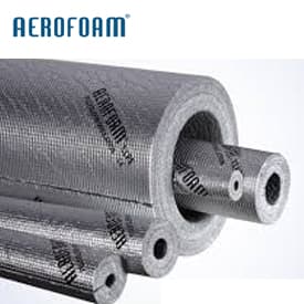 AEROFOAM INSULATION MATERIALS SUPPLIERS IN UAE