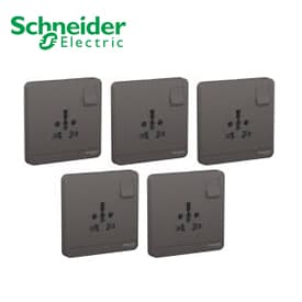 SCHNEIDER ELECTRIC AVATARON SUPPLIERS IN UAE