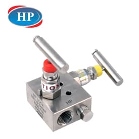 HP VALVES SUPPLIERS IN UAE