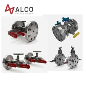 ALCO VALVES SUPPLIERS IN UAE
