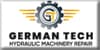 GERMAN TECH