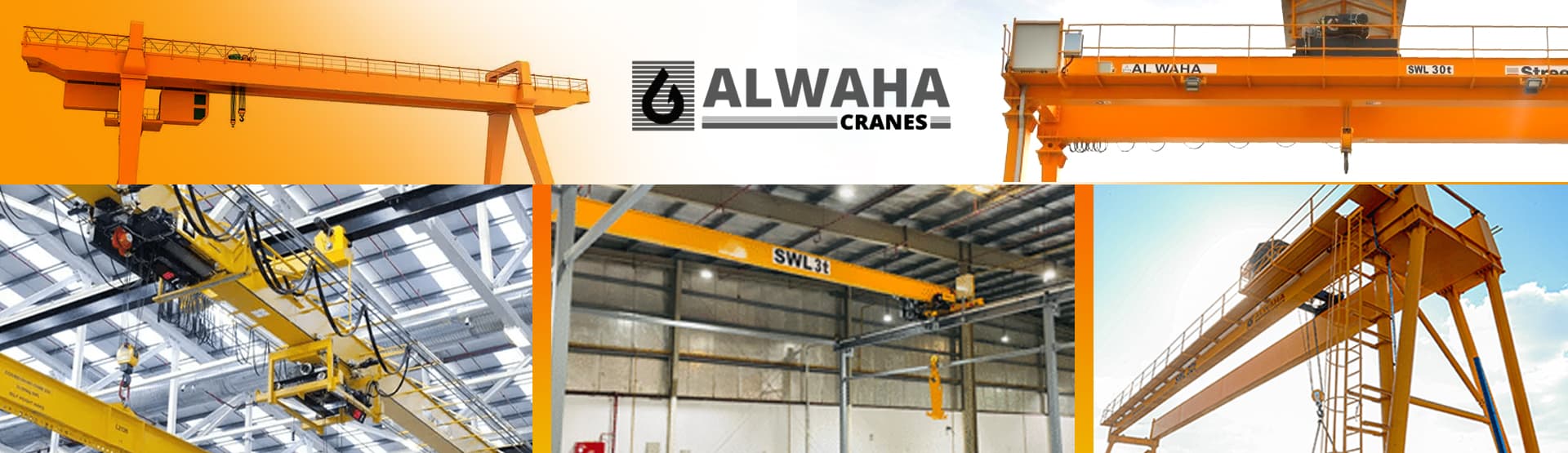 AL WAHA CRANES