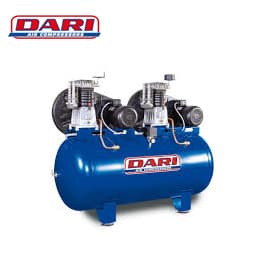 DARI COMPRESSOR SUPPLIERS IN UAE