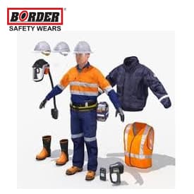BORDER SAFETY ITEMS SUPPLIERS IN UAE