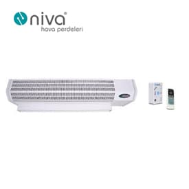 NIVA AIR CURTAINS SUPPLIERS IN UAE