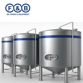 STORAGE TANK MANUFACTURER IN UAE
