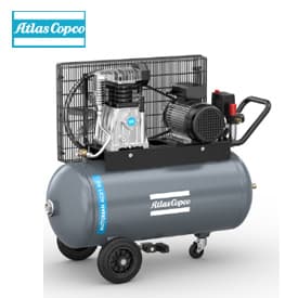 ATLAS COPCO COMPRESSOR SUPPLIERS IN UAE