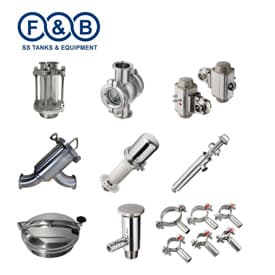 HYGIENIC MATERIAL SUPPLIER IN UAE