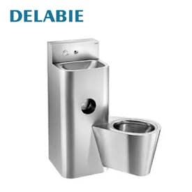 DELABIE SANITARY ITEMS SUPPLIERS IN UAE