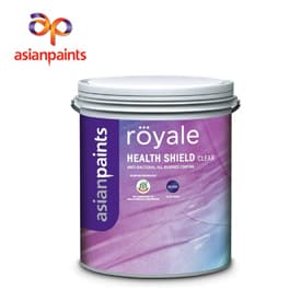 ASIAN PAINTS SUPPLIERS IN UAE